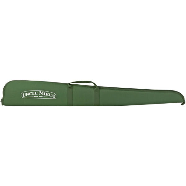 U-m Shotgun Case Xl-52" Green